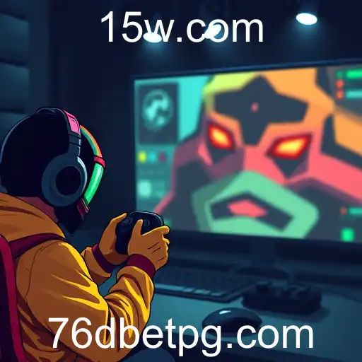 O Impacto dos Videogames na Cultura Moderna e a Emergente Tendência 