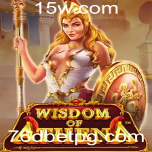 WisdomofAthena: Explorando o Universo do Jogo Inovador com 76d Bet