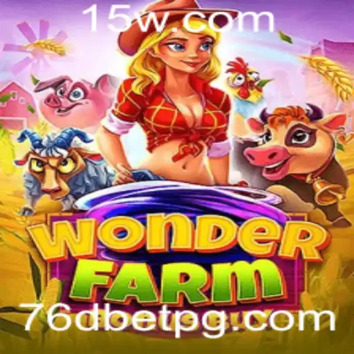 Desvendando WonderFarmBonusBuy: A Atração de Cassinos com 76d Bet